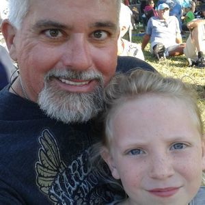 Meet your Posher, Eugene